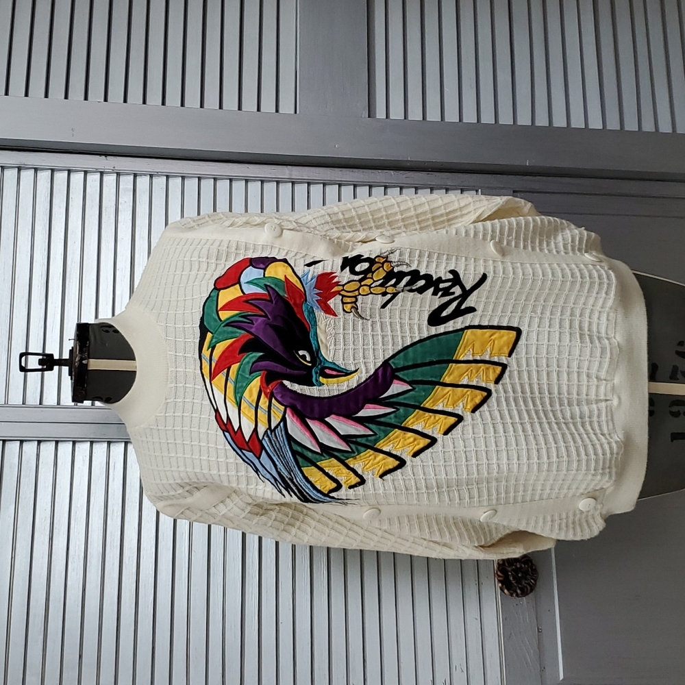 Revolution Tokyo Sweater